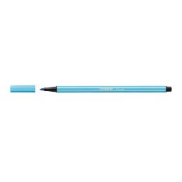 Stabilo Pen 68/57 azúrkék rostirón