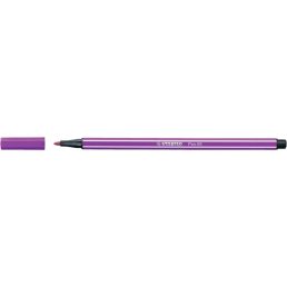 Stabilo Pen 68/58 orgonalila rostirón
