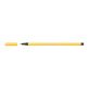 Stabilo Pen 68/44 sárga rostirón