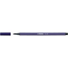 Stabilo Pen 68/22 berlinkék rostirón