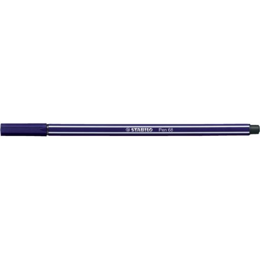 Stabilo Pen 68/22 berlinkék rostirón