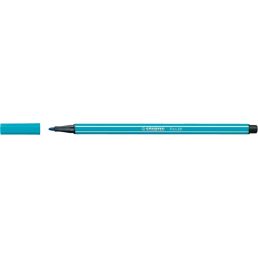 Stabilo Pen 68/31 világoskék rostirón