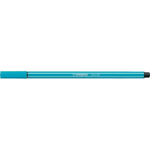 Stabilo Pen 68/31 világoskék rostirón