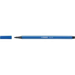 Stabilo Pen 68/32 tengerkék rostirón