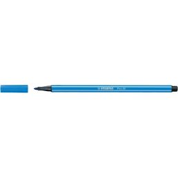 Stabilo Pen 68/41 sötétkék rostirón