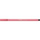 Stabilo Pen 68/040 fluor piros rostirón