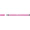 Stabilo Pen 68/056 fluor pink rostirón