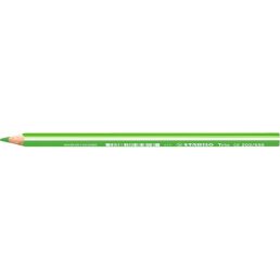   Stabilo Trio thick 203/550 világoszöld vastag színes ceruza