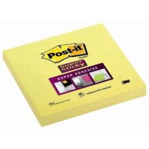 3M Post-It jegyzettömbök