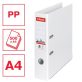 Esselte Standard Vivida A4 7,5cm fehér iratrendező