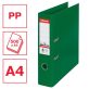 Esselte Standard A4 7,5cm zöld iratrendező