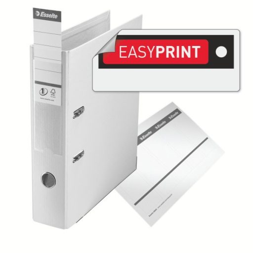 Esselte Standard A4 7,5cm zöld iratrendező