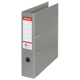 Esselte Standard A4 7,5cm szürke iratrendező