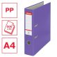 Esselte Economy A4 7,5cm lila iratrendező
