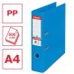 Esselte Standard Vivida A4 7,5cm kék iratrendező