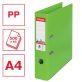 Esselte Standard Vivida A4 7,5cm zöld iratrendező