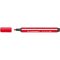 Stabilo Trio Scribbi piros filctoll