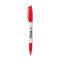 Sharpie Fine piros permanent marker