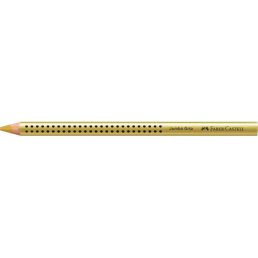 Faber-Castell Grip Jumbo arany színes ceruza