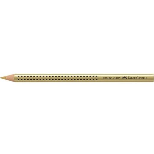 Faber-Castell Grip Jumbo arany színes ceruza