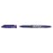 Pilot Frixion Ball lila rollertoll