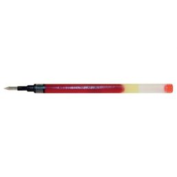 Pilot G2 piros rollertoll betét