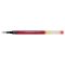 Pilot G2 piros rollertoll betét