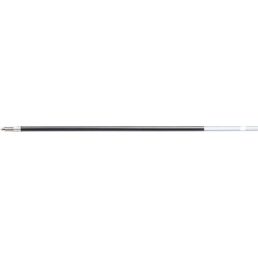 Zebra SH 0,5mm kék golyóstoll betét