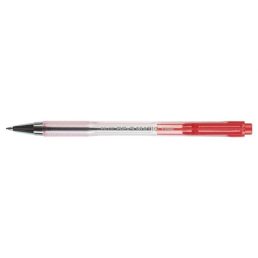 Pilot BPS-MATIC nyomógombos piros golyóstoll