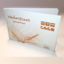 Vázlatfüzetek