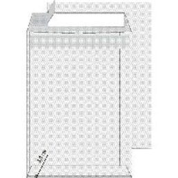 Office Depot TC4 szilikonos redős-talpas kraft tasak