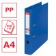 Esselte Standard A4 5cm kék iratrendező
