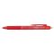 Pilot FriXion Ball Clicker 05 piros rollerirón