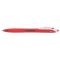 Pilot BeGreen 0,7mm piros golyóstoll