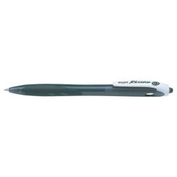 Pilot BeGreen 0,7mm fekete golyóstoll