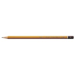 Koh-I-Noor 1500 H grafitceruza