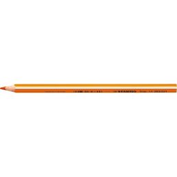 Stabilo Trio thick 203/221 narancs vastag színes ceruza