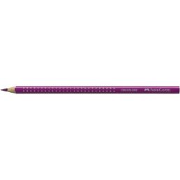 Faber-Castell Grip háromszögletű levendula színes ceruza