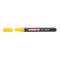 Edding 791 1-2mm sárga lakkmarker