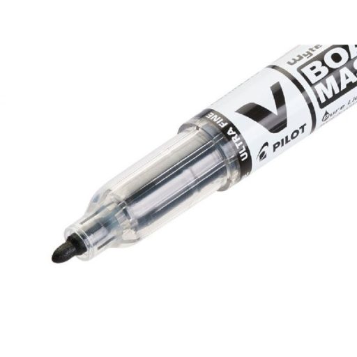Pilot BeGreen V-Board Master S fekete táblamarker