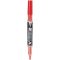 Pilot BeGreen V-Board Master S piros táblamarker