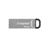 Kingston Kyson 64GB USB 3.2 Ezüst (DTKN/64GB) Flash Drive