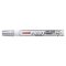 Uni PX-20 Shiny fényes ezüst lakkmarker