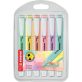   Stabilo Swing cool Pastel 6db/csomag vegyes színű szövegkiemelő