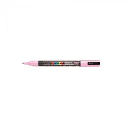 Uni POSCA PC-3M rózsaszín marker