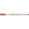 Stabilo Pen 68 brush piros ecsetfilc