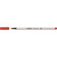 Stabilo Pen 68 brush piros ecsetfilc