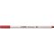 Stabilo Pen 68 brush vörös ecsetfilc