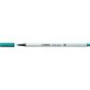 Stabilo Pen 68 brush türkizkék ecsetfilc