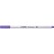 Stabilo Pen 68 brush ibolya ecsetfilc